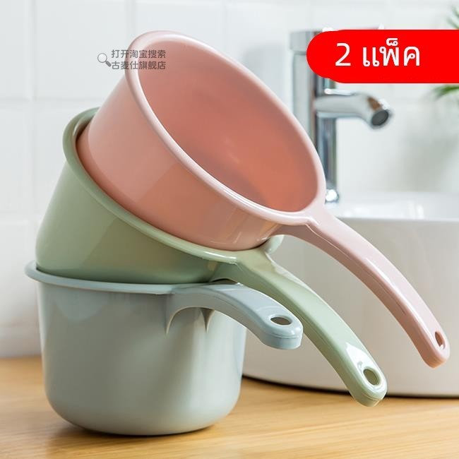Colher de plástico colher de água cozinha do agregado familiar colher de água espessada crianças de banho do bebê