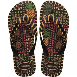 Chinelo Havaianas Top Boa Noite