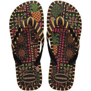 Chinelo Havaianas Top Boa Noite