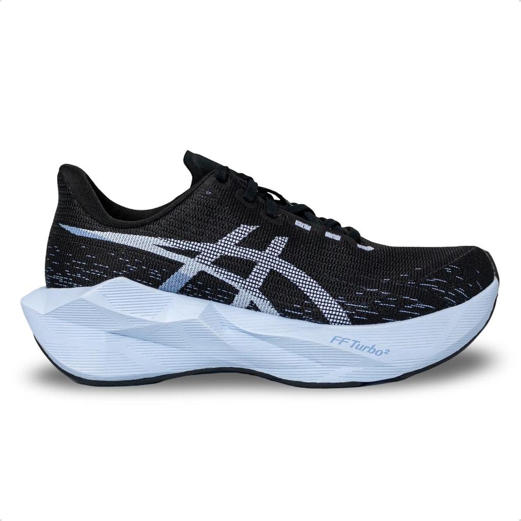Tênis Asics Feminino Novablast 6 Corrida
