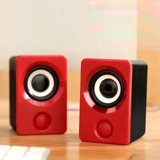 Alto-falante estéreo Subwoofer alto-falante de alta potência ao ar livre, Mini alto-falante portátil (sem luz)