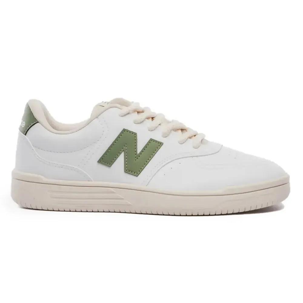 Tênis Masculino New Balance BB80 Casual Court Sneaker