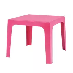 Mesinha Mor Kids Rosa