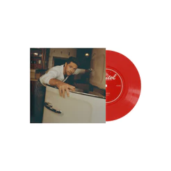 Vinil Niall Horan - Dinner Party (7") - Importado