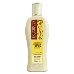 Condicionador Bio Extratus Tutano Ceramidas 250ml