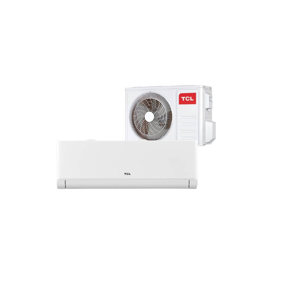 Ar Condicionado Split Inverter 12.000 BTUs TCL Frio TAC12CTG2INV – 220 Volts