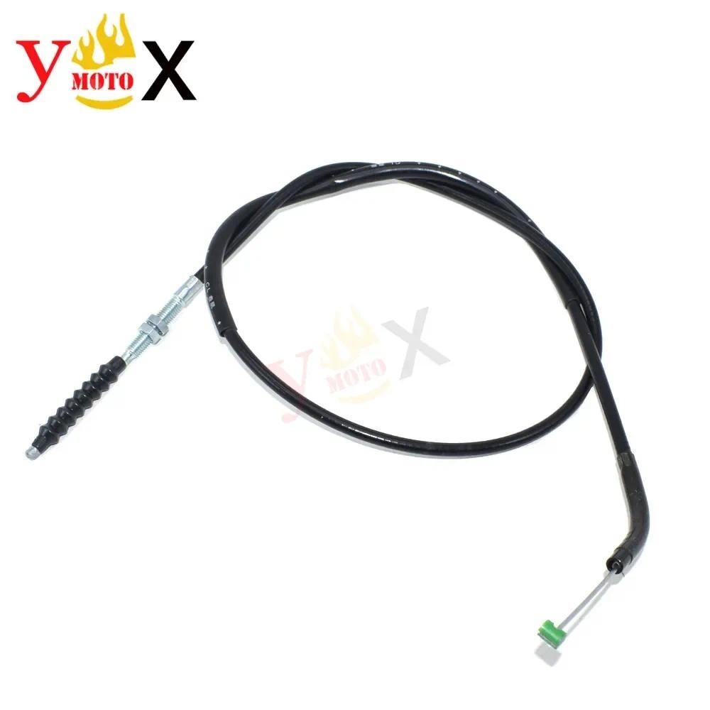 BK GSR400/600 06-12 Linha De Controle Do Fio Cabo Da Embreagem Motocicleta Para Suzuki BK400 GSR BK600 GSR400 GSR600 200