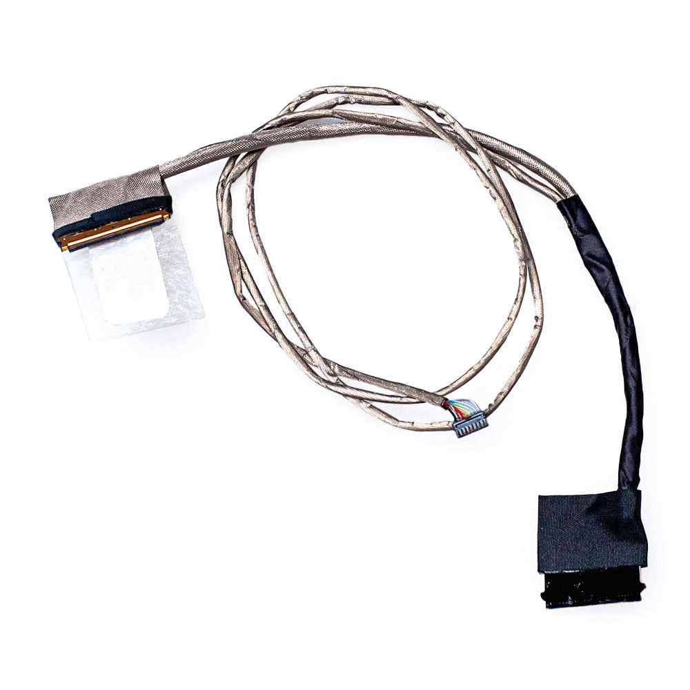 Cabo Flat para Notebook Lenovo Ideapad 330-15IKBR