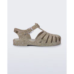 Mini Melissa Possession Glitter Infantil