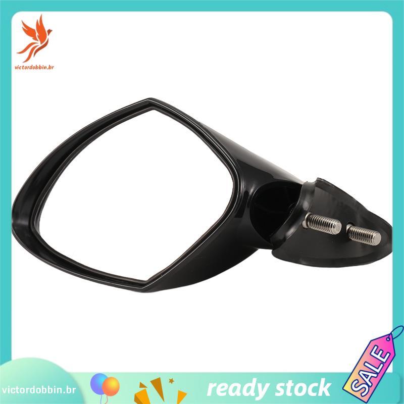 [victordobbin.br] Espelho Retrovisor Para Barco A Motor , Acessórios De Esqui Jato WaveRunner VX 110 Deluxe Sport Cruise