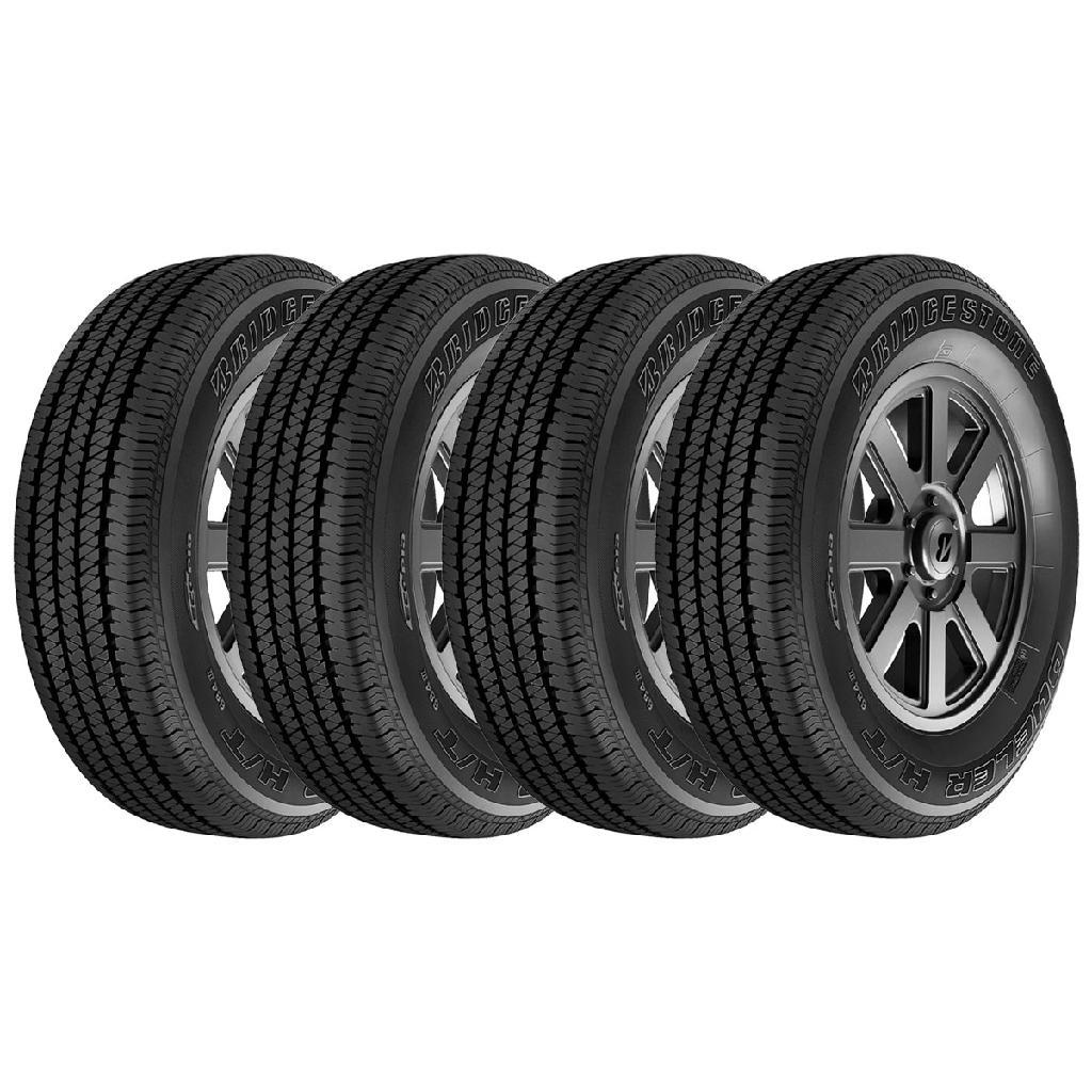 Bridgestone Dueler