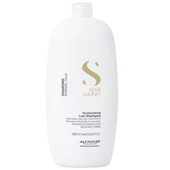 Shampoo Alfaparf Semi Di Lino Illuminating 1l