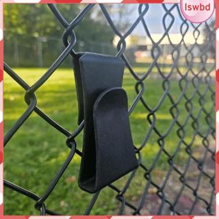 [Lswbd] Suporte Para Smartphone De Rede De Tênis Fácil De Usar Braçadeira Ajustável Universal Jogos De Pickleball De Vôl