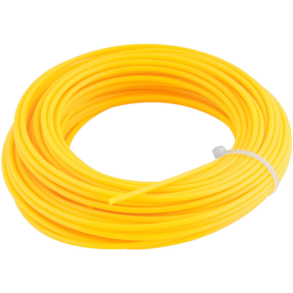 Fio de nylon para aparador de grama 1,6 mm x 15 metros - Vonder