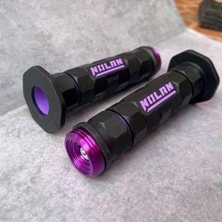 HANDGRIP PLUS CNC Correias Roscadas NOLAN Pacote UNIVERSAL De Aperto De Motocicleta Para Todas As Motocicletas Esportiva