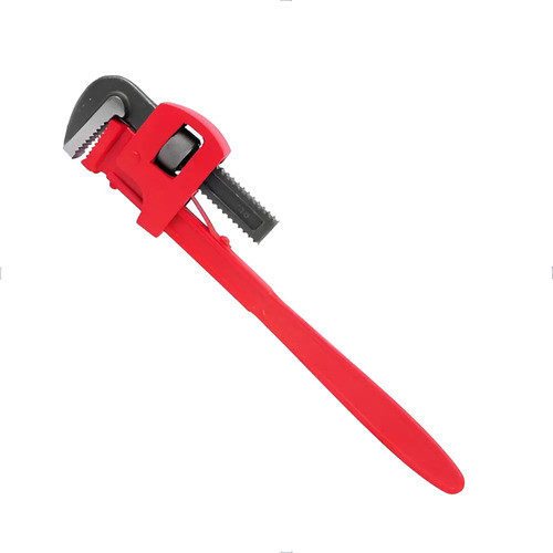 Chave Grifo Stillson 18 Pol Ajustável Para Tubos Canos Aço Forjado Nove54
