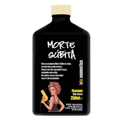 Shampoo Lola Hidratante Morte Subita 250ml
