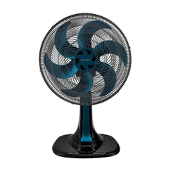 Ventilador de Mesa Ventisol Turbo 6P 30cm