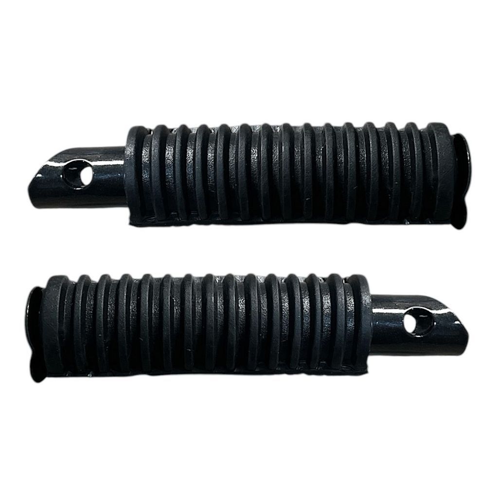 Kit Pedal De Cambio + Par De Pedaleira Honda Cg 125 Titan/Fan Ks/Es — imagem 2 de 2