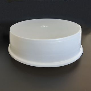 Bacia de tendão de carne durável bacia de plástico Extra grosso bacia de cultivo agrícola grande bacia redonda bacia de 