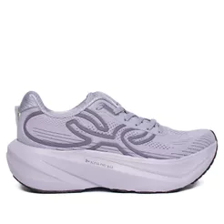 Tênis Feminino Olympikus Corre Max 2 Hypersox 3.0 Lilás