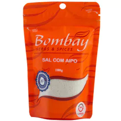 Sal com Aipo (Salsão)