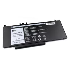 Bateria para notebook compatível com Part Number G5M10 | 7200mAh