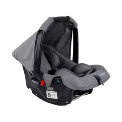Bebê Conforto Cosco Kids 1 Posição Wizz