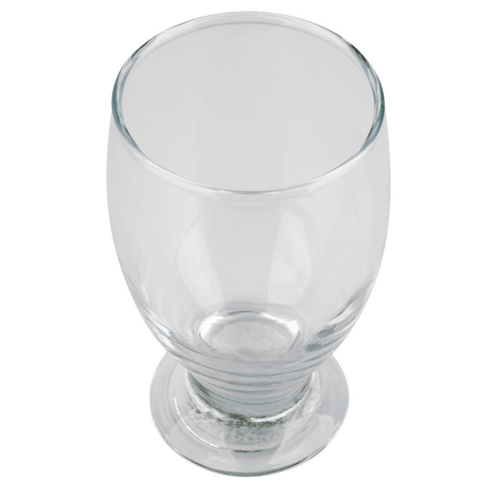 Taça de Água Cazza CV244235 Lotus 350ml · foto 2