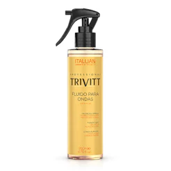 Fluido Para Ondas 200ml Trivitt