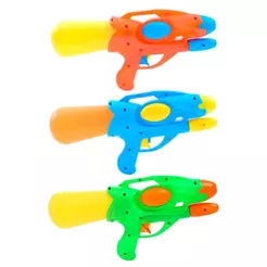 Mini Lançador de Água Tubo Acqua Fun Shots Sortido Play&Fun