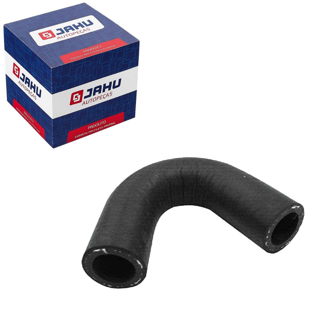 Mangueira Da Bomba De Água Gol 1989 A 1996 / Saveiro 1989 A 1994 / Voyage 1989 A 1994 - Jahu 15565-9 em Oferta na Shopee