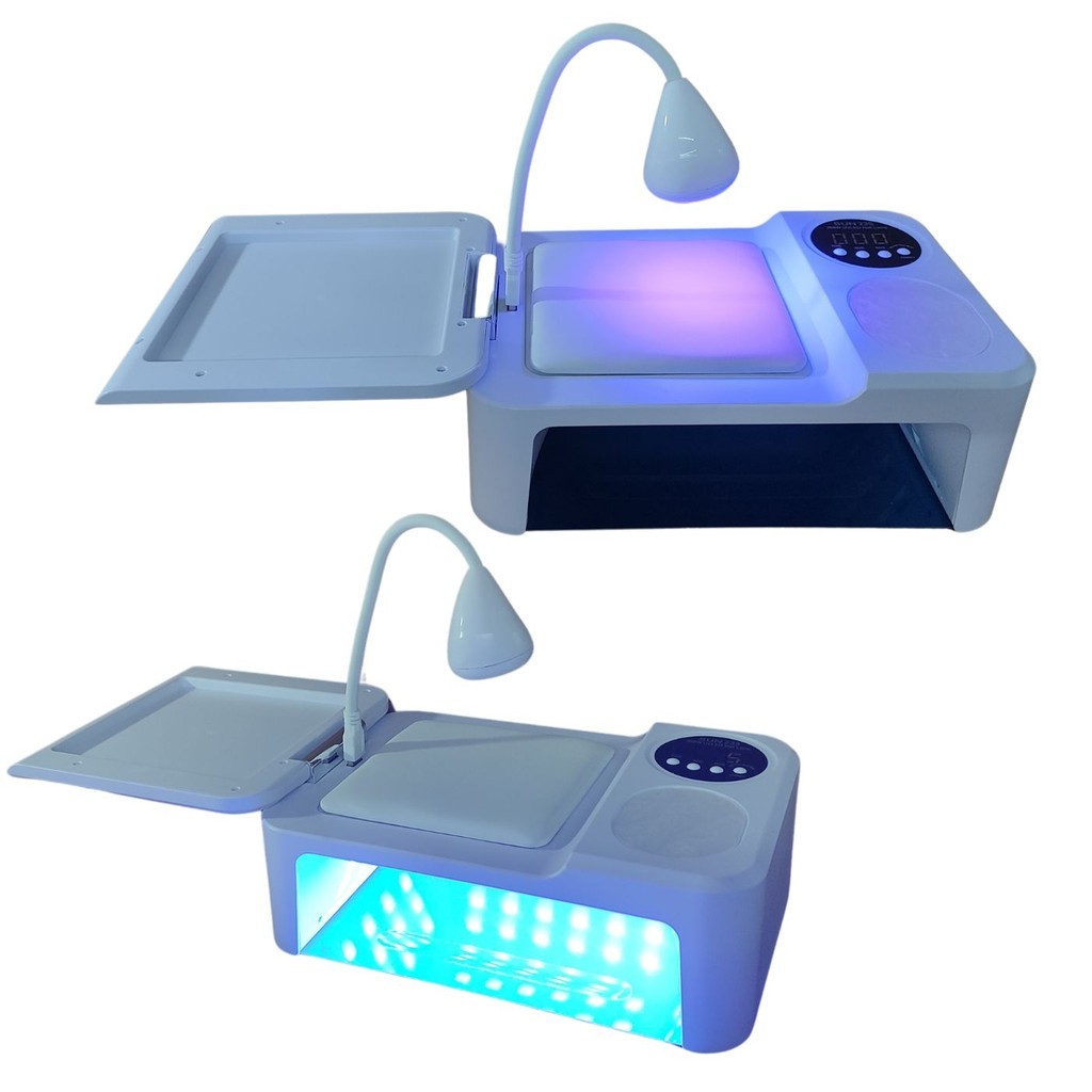 Lâmpada Uv com Temporizador - Comprar com Melhor Preço em Iluminação