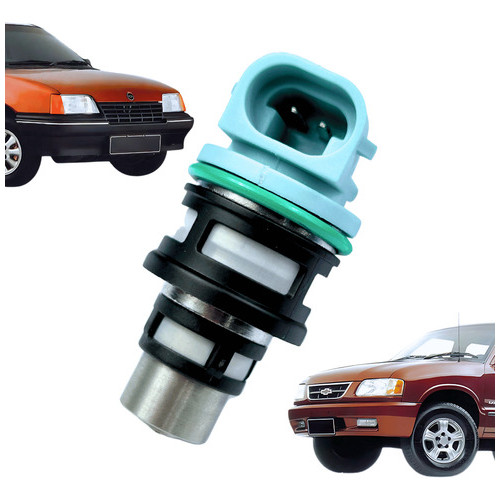 Bico Injetor Gm Monza Kadett S10 Efi 91/96 Gasolina em Oferta na Shopee