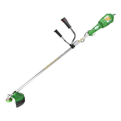 Roçadeira 220v Nylon Ou Lâmina Master 1000 Trapp 2931197 Verde/preto