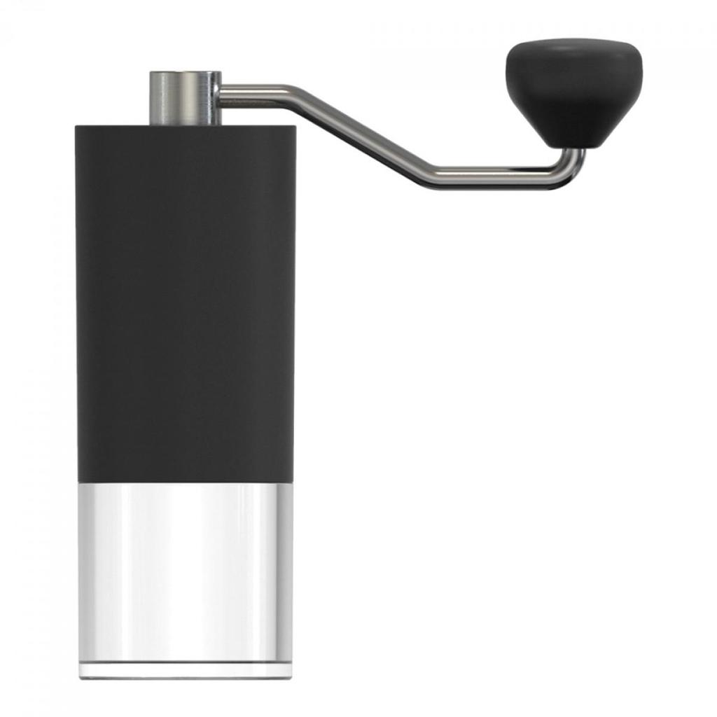 Moedor de Café Manual Pro Home Master, 20g, Black em Oferta na Shopee