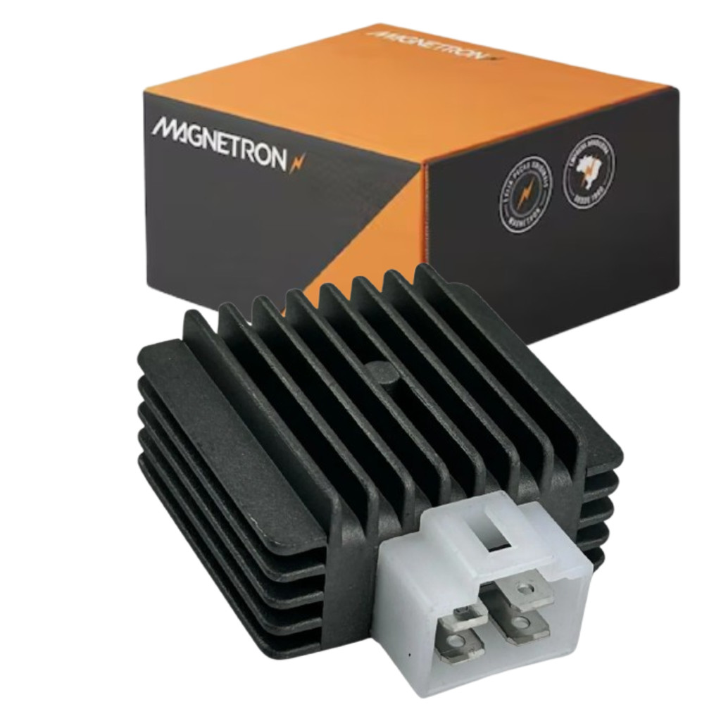 Regulador Retificador de Voltagem Shineray Xy50-q/win 110