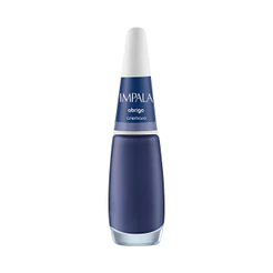 Esmalte Impala Cremoso A Cor da Sua Moda Abrigo