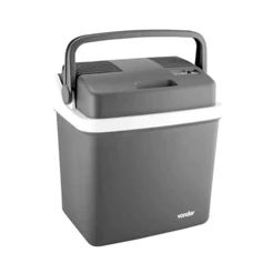 Refrigerador Cooler Automotivo 12V 20 Litros Vonder