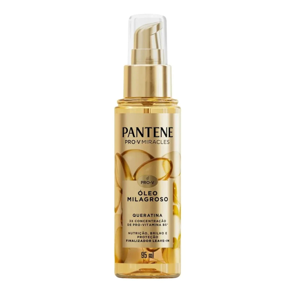 Leave In Pantene: Onde Comprar | BuscaProdutos