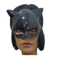 Máscara Mulher Gato