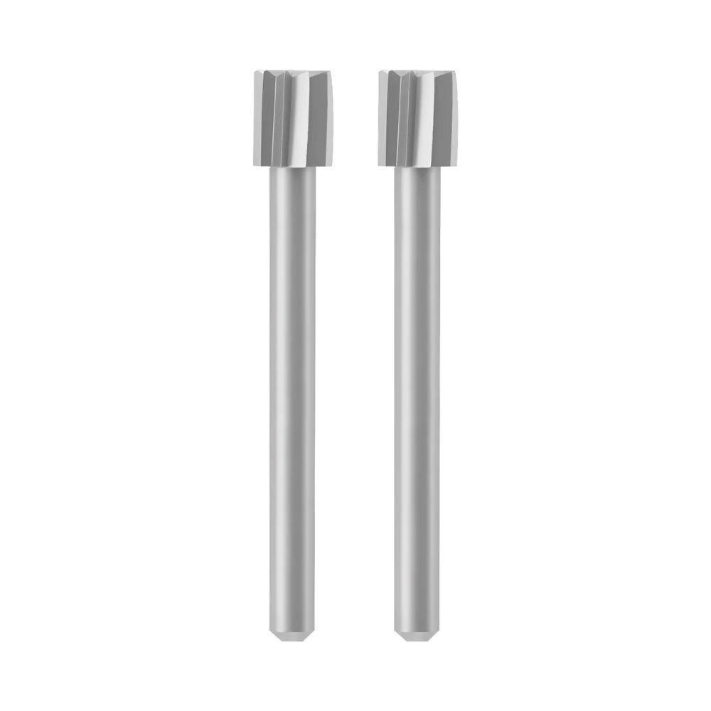 Fresa  Escariador Paralelo 7/32 - 5,6mm Dremel - 26150196ac
