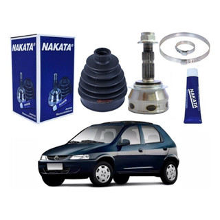 Junta Homocinetica Nakata Celta 1.0 2000 A 2005 em Oferta na Shopee