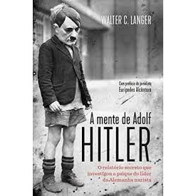 Livros Adolf Hitler: Onde Comprar | BuscaProdutos