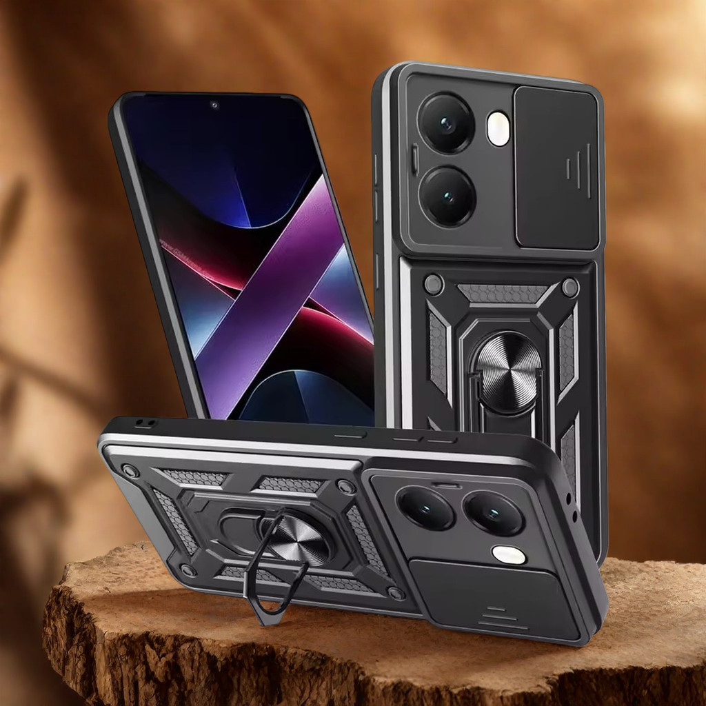 Xiaomi 17 Pro: Guia Completo e Onde Comprar | BuscaProdutos