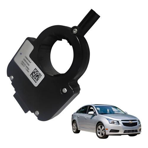 Sensor Ângulo Chevrolet Cruze 1.8 16v Ecotec 2014 Cx977