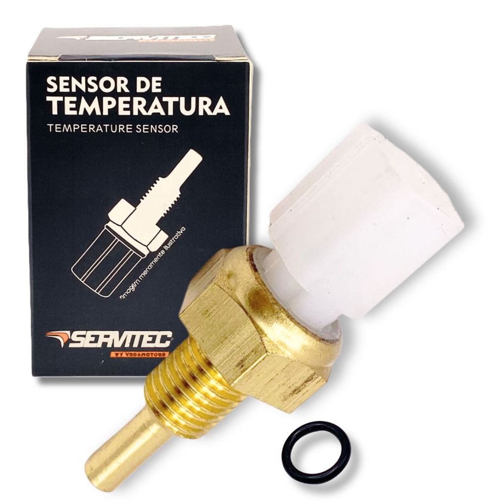 Sensor de Temperatura Pcx 150 2013-2022 / Adv 150 Abs 2021-2023