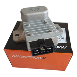 Retificador Regulador Biz125 Es 2009-2015 Magnetron Cod.9043