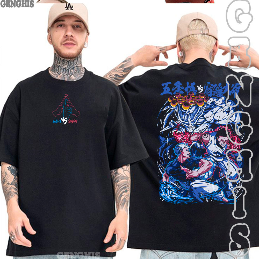 Sukuna Vs Gojo: Guia Completo e Onde Comprar | BuscaProdutos