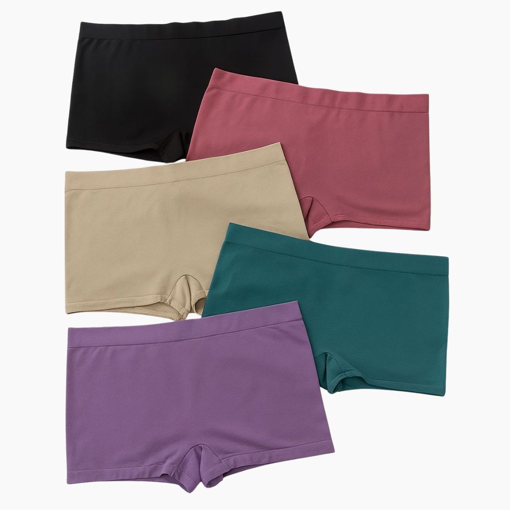 O que é Calcinha Feminina sem Costura Anatômica? Guia e Onde Comprar | BuscaProdutos